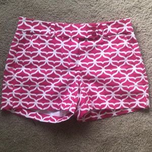 Vineyard vines summer shorts